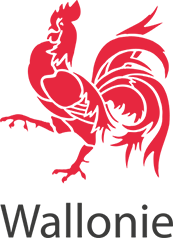 Logo Région wallonne